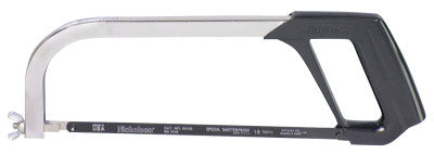 Nicholson 80951 General Purpose Hand Hacksaw Frame 10/12"