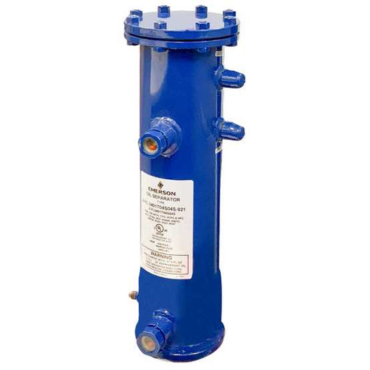 White Rodgers 1836977 A-FL FL2, A-FL Series Coalescent Oil Separator