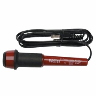WELLER 7760 Handle-2-Wire-Red