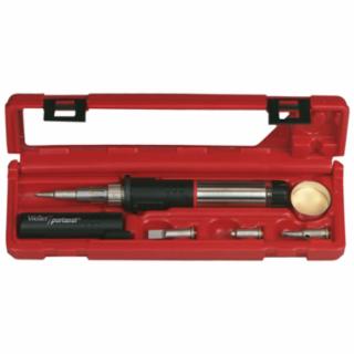 WELLER PSI100K 06097 Portasol Cordlesssoldering Tool Kit Bu