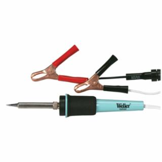 WELLER TCP12P 12/14 Volt Solderingiron