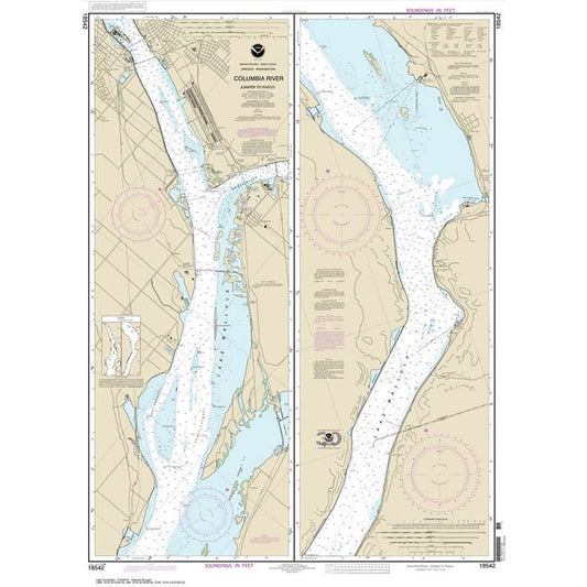 Paradise Clay NO_18542 HISTORICAL NOAA Columbia River Juniper to Pasco