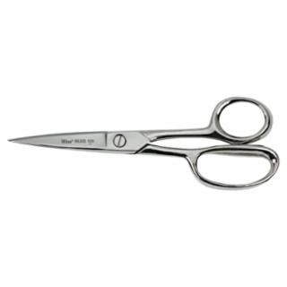 CRESCENT/WISS® 1DSN 8-1/2" Inlaid Blade Shear