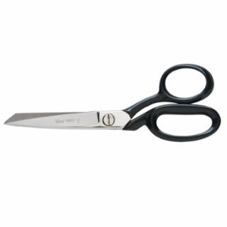 CRESCENT/WISS® 29N Shear-Ind-Dress-9"-Bent-Inlaid
