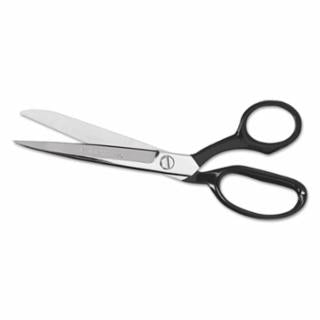 CRESCENT/WISS® 428N Shear-Ind-Dress-Bent-Solid-8.13