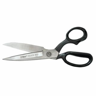 CRESCENT/WISS® W20W Heavy Duty Bent Inlaid Carpet Shear