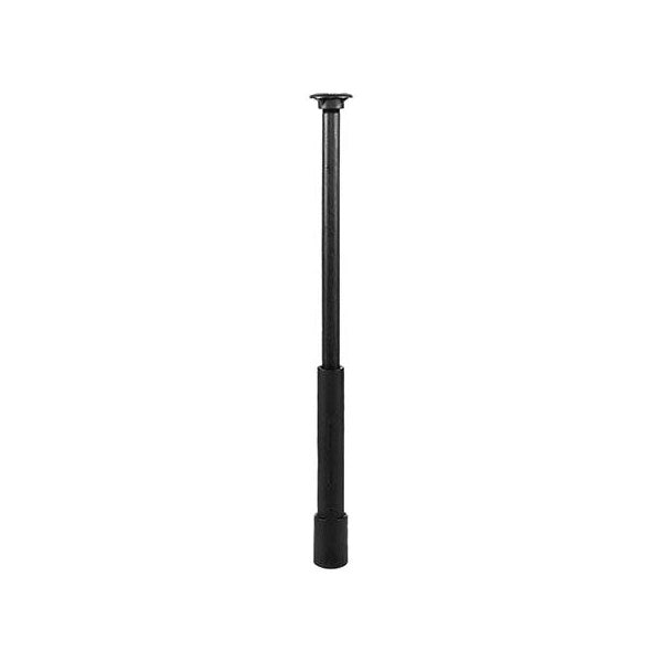 A.Y. McDonald 4513-088 5623Atw 4 Minn Curb Box Pentagon Tw Lid 1.5 Upp 2 Tap Usa