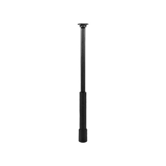 A.Y. McDonald 4513-088 5623Atw 4 Minn Curb Box Pentagon Tw Lid 1.5 Upp 2 Tap Usa