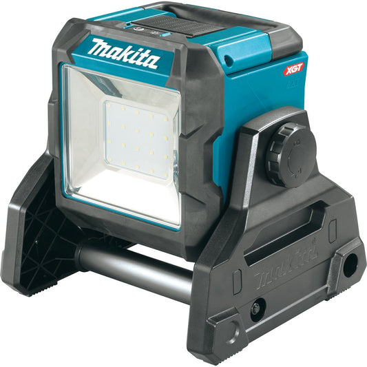 Makita ML003G 40V max XGT® / 18V LXT® Cordless L.E.D. Work Light, Light Only