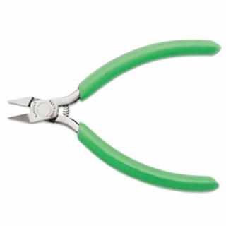 WELLER XCELITE® MS545JVN 08603 4" Diagonal Pliertaper Head