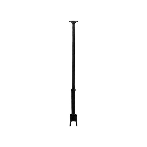 A.Y. McDonald 4517-097 5607Alrtw 8 Arch Curb Cox Penta Tw Lid L/Rod 1 Upper Sm Base Usa