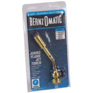 BERNZOMATIC 361473 Jumbo Flame Torch