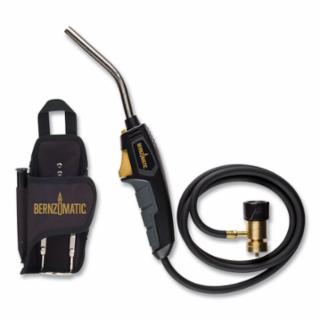 BERNZOMATIC BZ8250HT Trigger Start Hose Torch