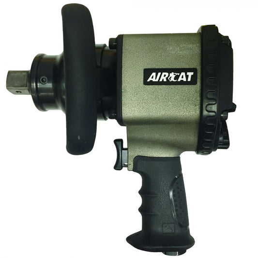 AirCat 1890-P 1" Ultimate Duty Impact 2-Jaw Mechanism 2000 ft-lb