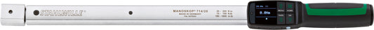 Stahlwille 96500920 714/20 Angle And Torque Wrench Manoskop®