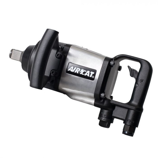 AirCat 1893-1 1" Impact wrench 1800 ft-lbs