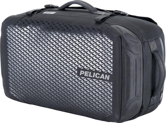 PELICAN MPD40 40LT DUFFLE BLACK