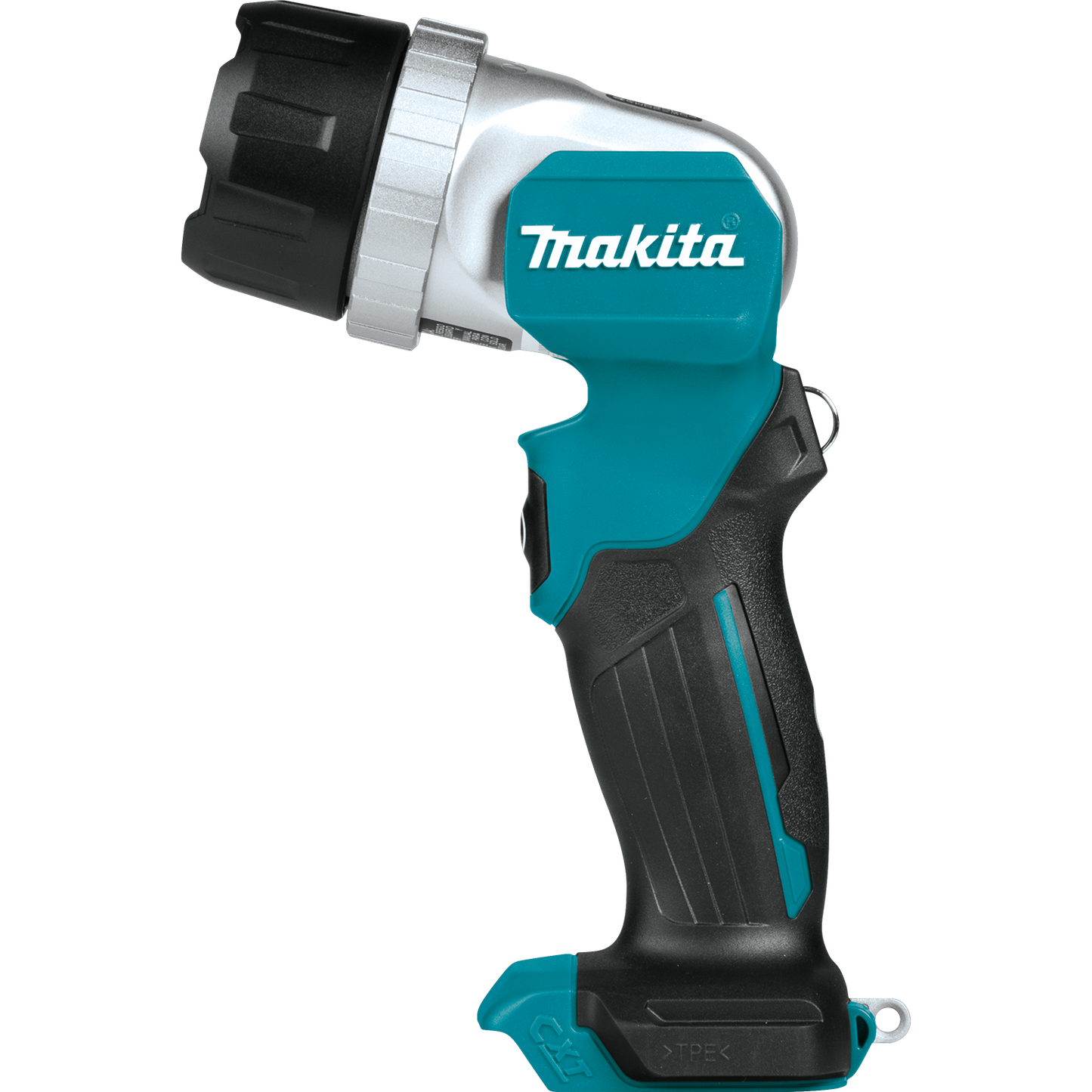 Makita ML106 12V max CXT® Lithium‘Ion Cordless Adjustable Beam L.E.D. Flashlight, Flashlight Only