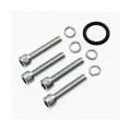 Brennan 1900-61-32-K-SS 32 Hex Head Flange Mounting Kit 316 STNLS