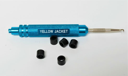 Yellow Jacket 19047 Gasket Remover Tool Individual