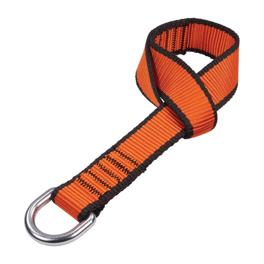 Ergodyne 19174 Squids 3174 Anchor Choke Strap for Tool Tethering - 25lbs / 12kg