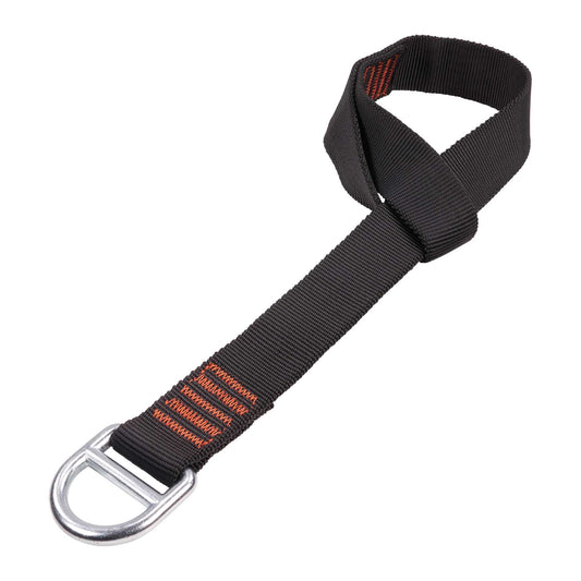 Ergodyne 19176 Squids 3176 Anchor Choke Strap for Tool Tethering - 40lbs / 18kg