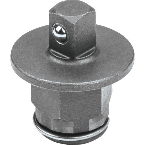 Makita 191A51-1 1/4" Sq. Drive Anvil Adapter, XRW01, RW01