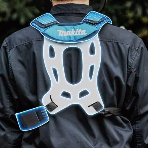 Makita 191K37-5 Pole Saw Harness, XAU02