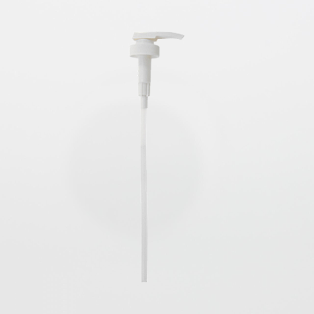 SOS Cleanroom I.C. Gallon Pump