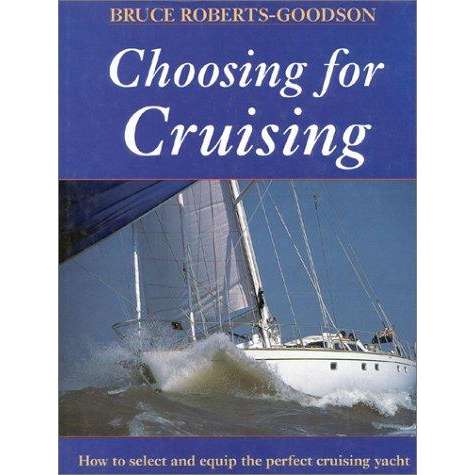 Paradise Clay SHP303 Choosing for Cruising - Book