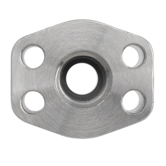 Brennan 1927-61-48-48 48Fp-48Cd61 O-Ring Face Flange