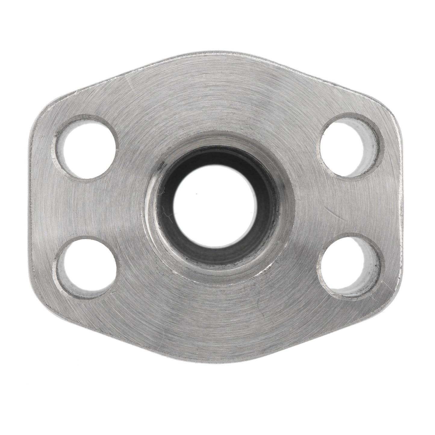 Brennan 1927-61-40-40 40Fp-40Cd61 O-Ring Face Flange