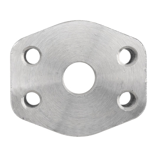 Brennan 1928-61-12-12 12Fp-12Cd61 Flat Face Flg (W/O O-Ring Grv)