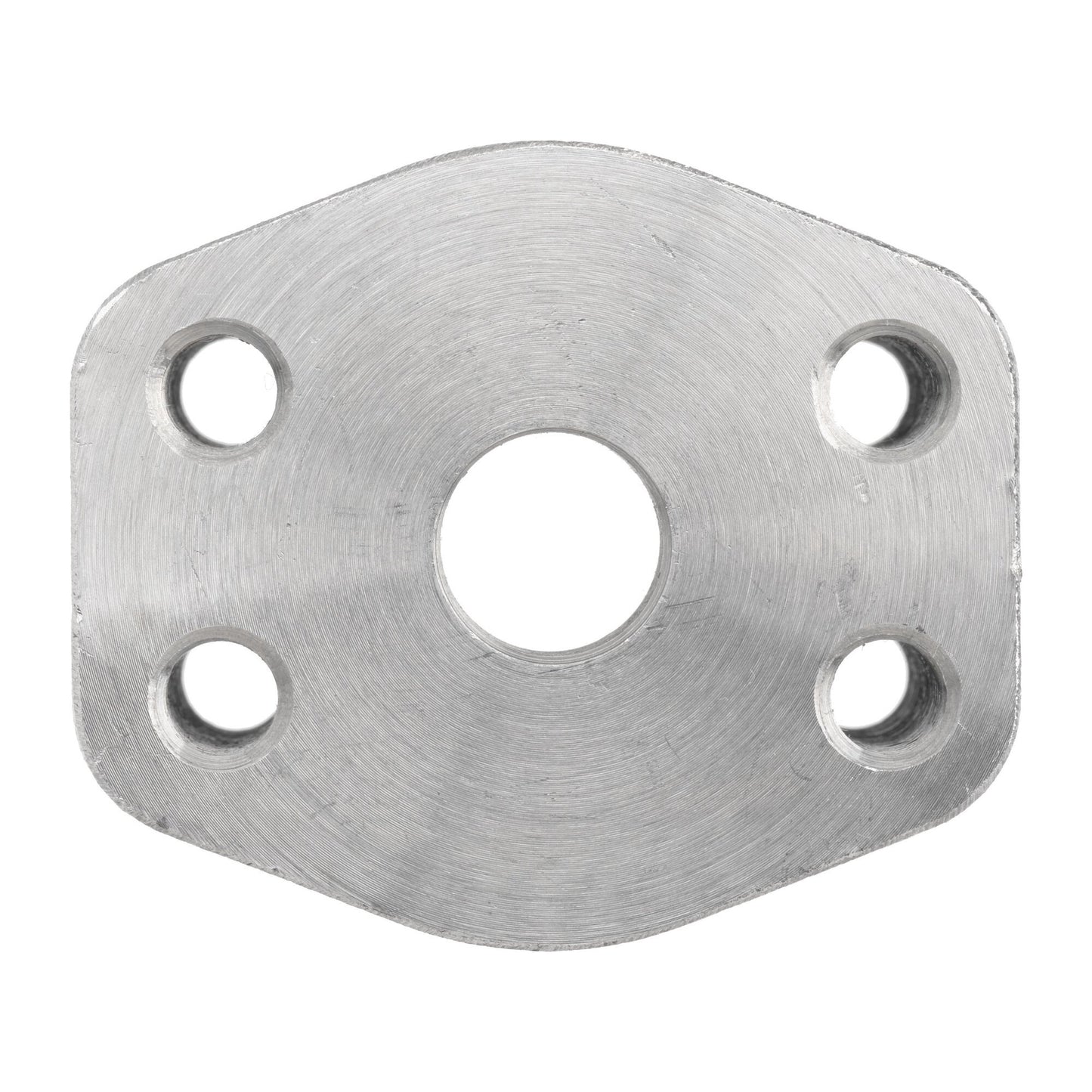 Brennan 1928-61-24-24 24Fp-24Cd61 Flat Face Flg (W/O O-Ring Grv)
