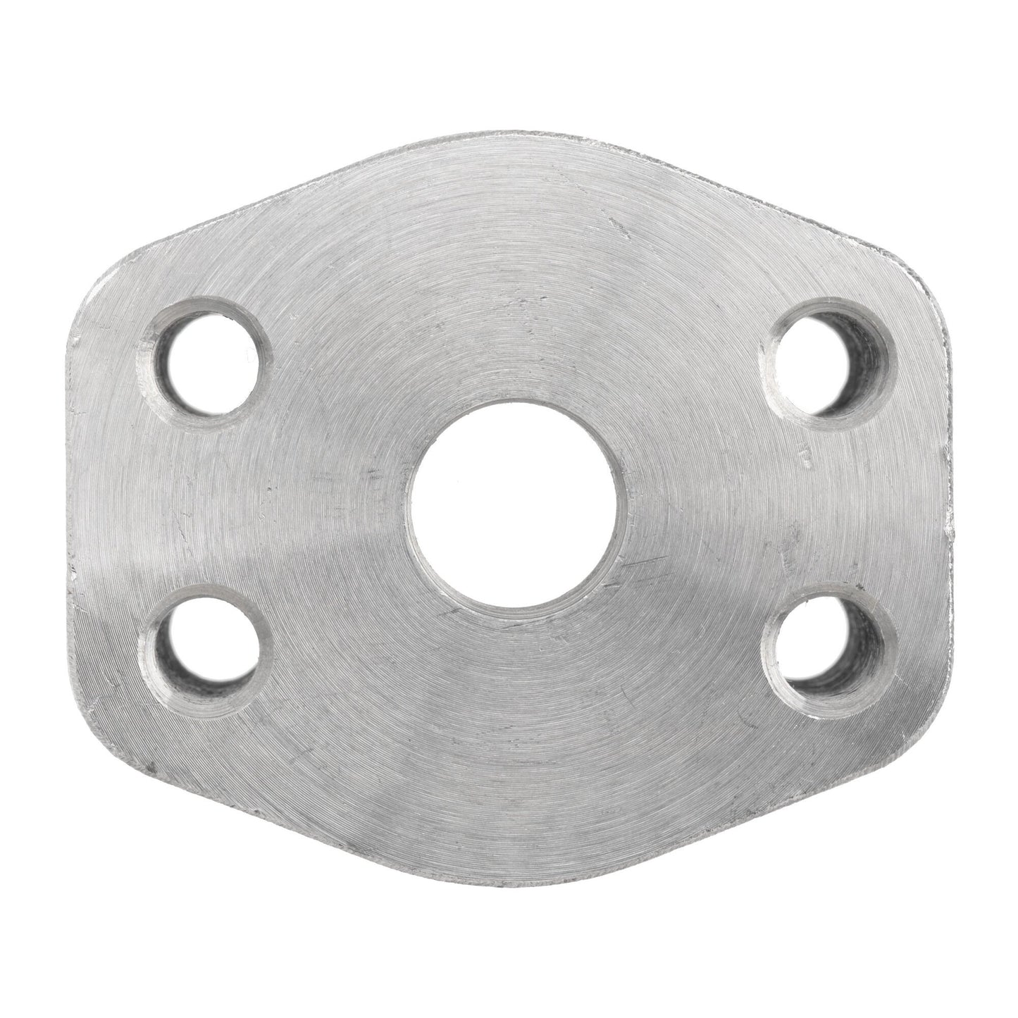 Brennan 1928-62-08-08 08Fp-08Cd62 Flat Face Flg (W/O O-Ring Grv)