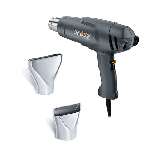 Steinel 110095132 Heat Tool Starter Kit: HL 1620 S