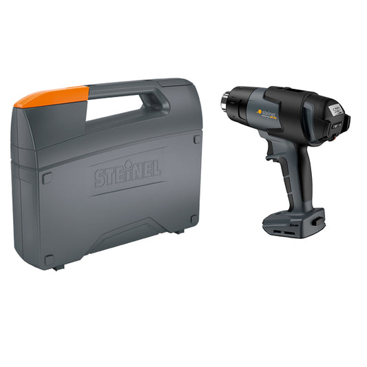 Steinel 110050698 Mobile Heat 5 with Case