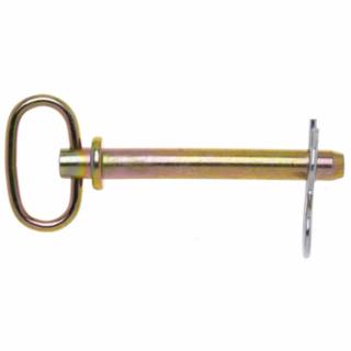 CAMPBELL® T3899752 5/8" X 6" Hitch Pin Tagged