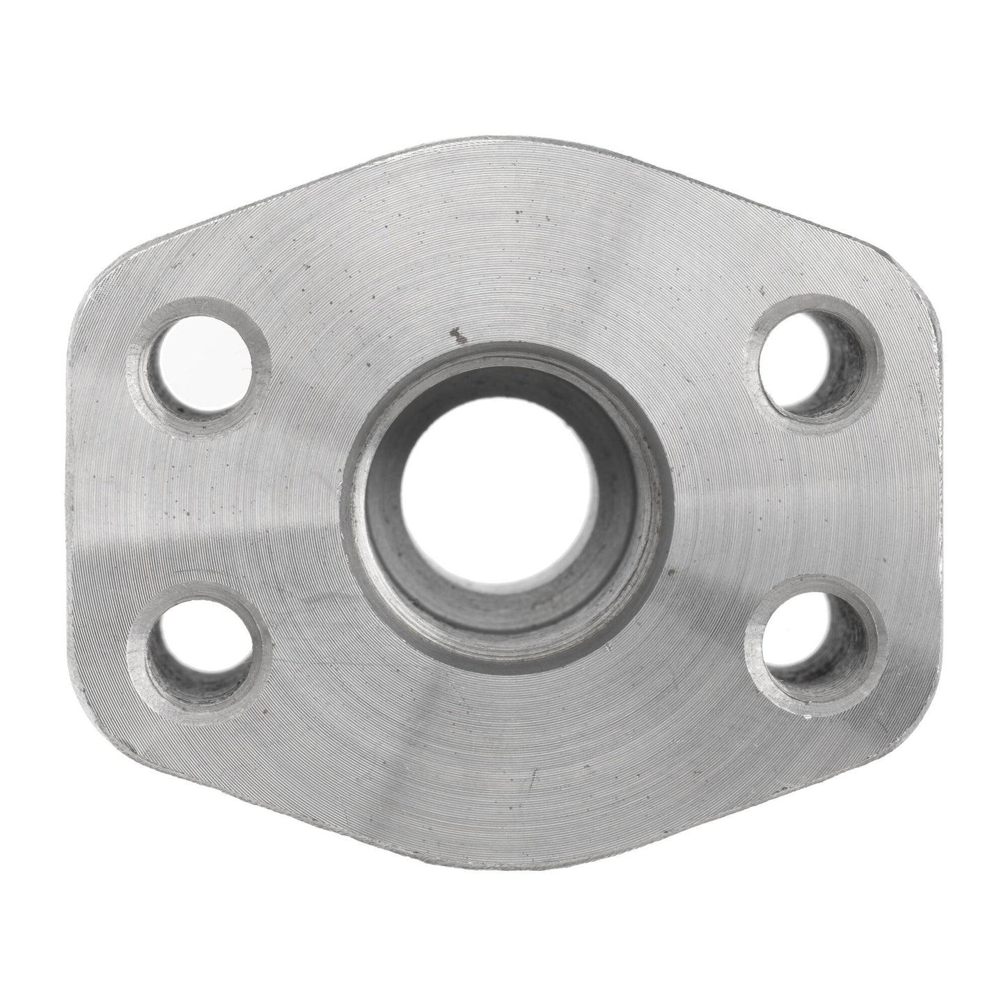 Brennan 1930-61-16-16 16Forb-16Ff Flange Code 61