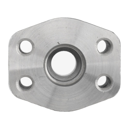 Brennan 1930-62-24-24 24Forb-24Ff Flange Code 62
