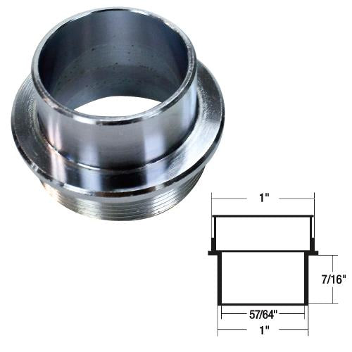 Makita 193235-1 Template Guide 1"