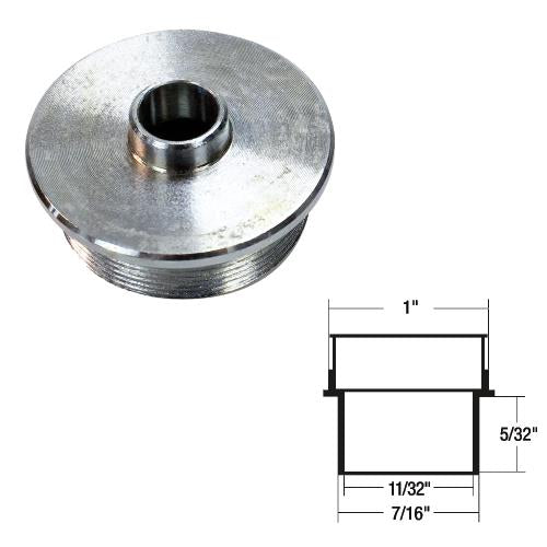 Makita 193262-8 Template Guide 7/16"