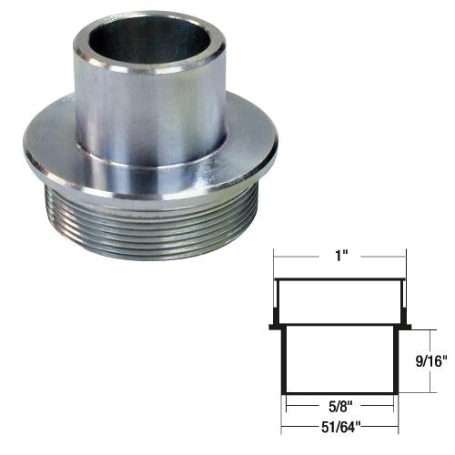 Makita 193265-2 Template Guide 51/64"