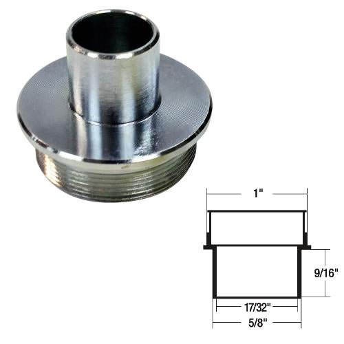 Makita 193266-0 Template Guide 5/8"