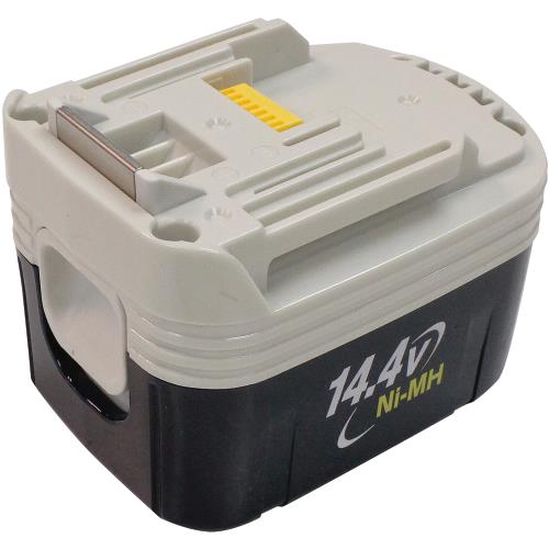 Makita 193352-7 14.4V Makstar Ni‘MH 2.0Ah Battery BH1420