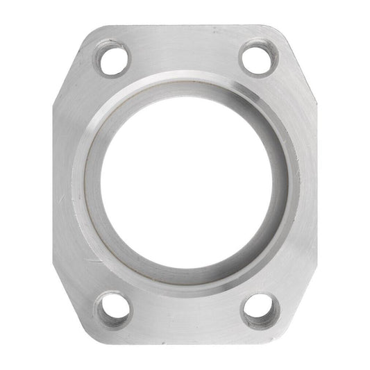 Brennan 1934-64-64 64Fswp-64Ff Flange, 500Psi