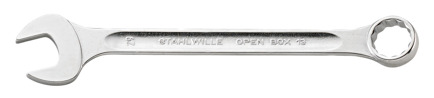 Stahlwille 40082929 13 29 Combination Wrench