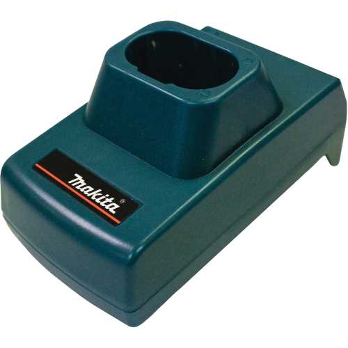 Makita 193949-2 Interchangeable Battery Adapter, DC18RA