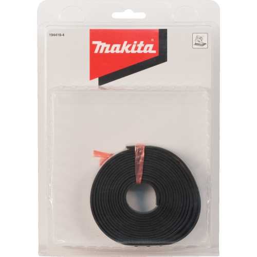 Makita 194419-4 118" Splinter Guard Replacement Strip