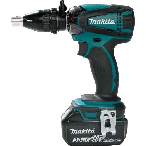 Makita 194633-2 Drywall Nose Adapter